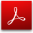 tis-adobereader icon