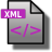 tis-xmlmarker icon