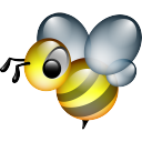 tis-beebeep icon